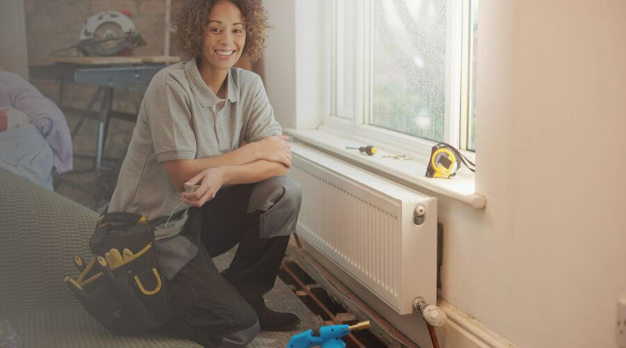 Professional Leak Detection in California, PA