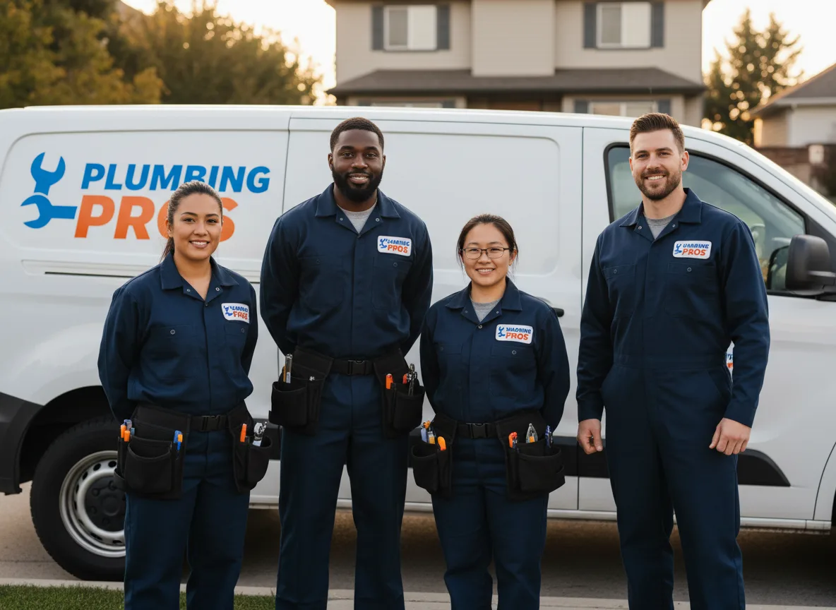 Water Heater Repair company in California, PA